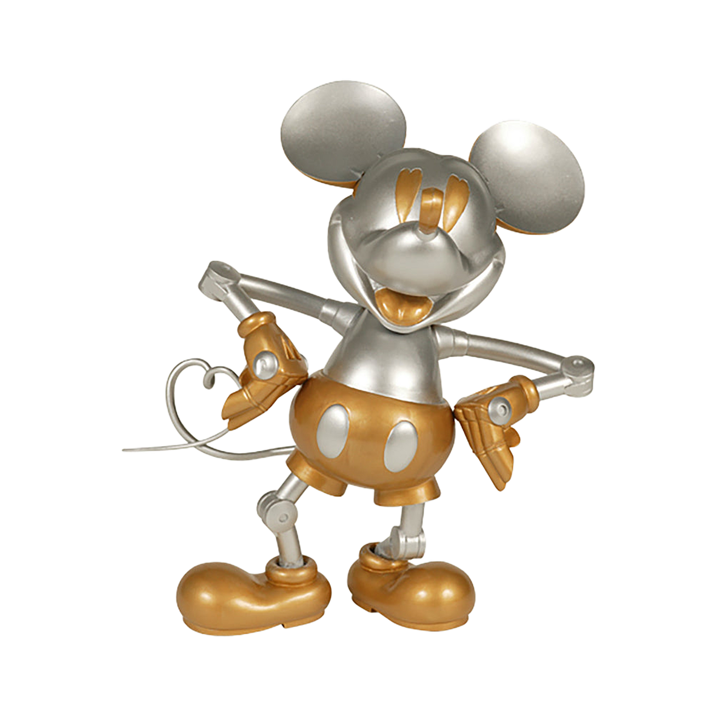 VCD FUTURE MICKEY & MINNIE