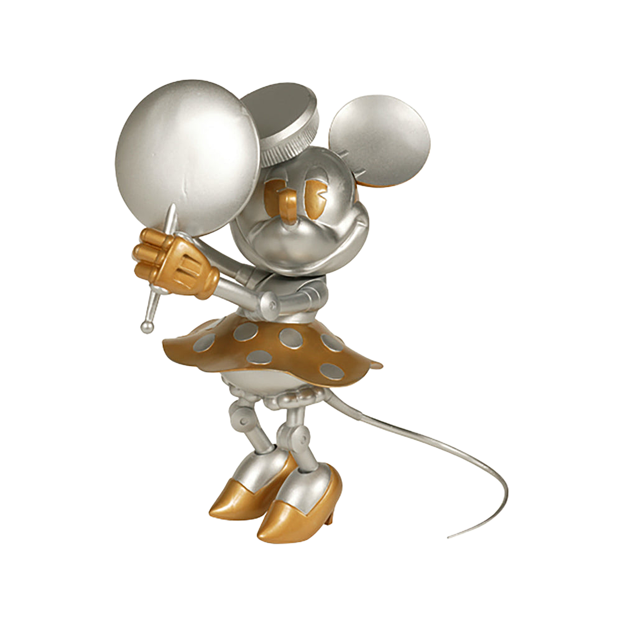 VCD FUTURE MICKEY & MINNIE