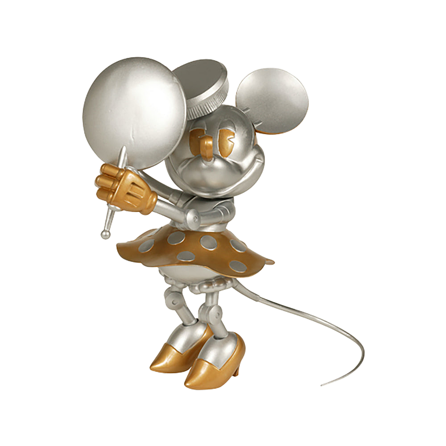 VCD FUTURE MICKEY & MINNIE
