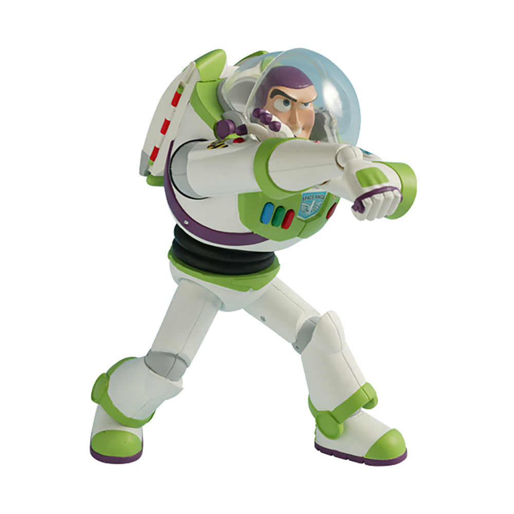 VCD BUZZ LIGHTYEAR（フロム トイストーリー）_0