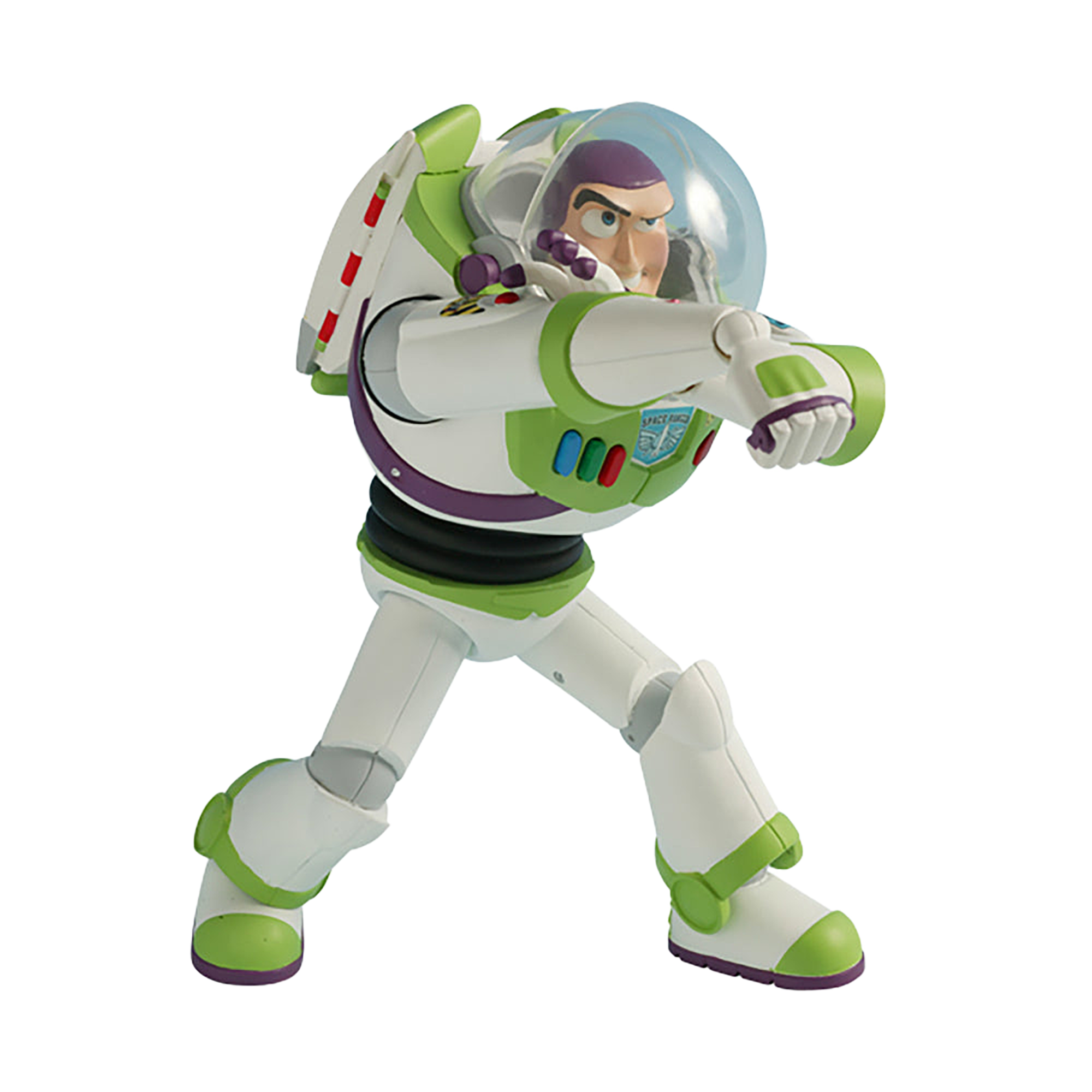VCD BUZZ LIGHTYEAR（フロム トイストーリー）