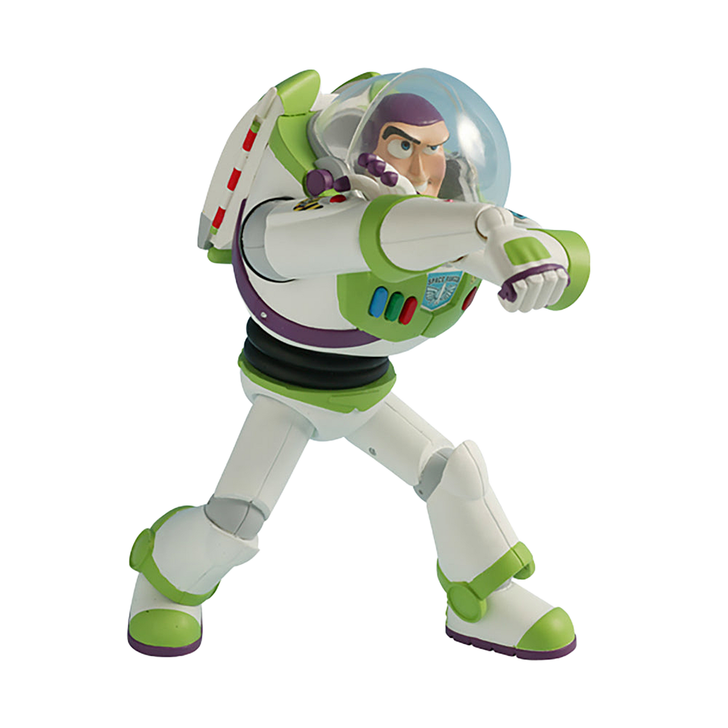 VCD BUZZ LIGHTYEAR（フロム トイストーリー）