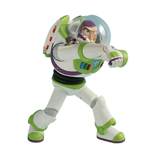 VCD BUZZ LIGHTYEAR（フロム トイストーリー）