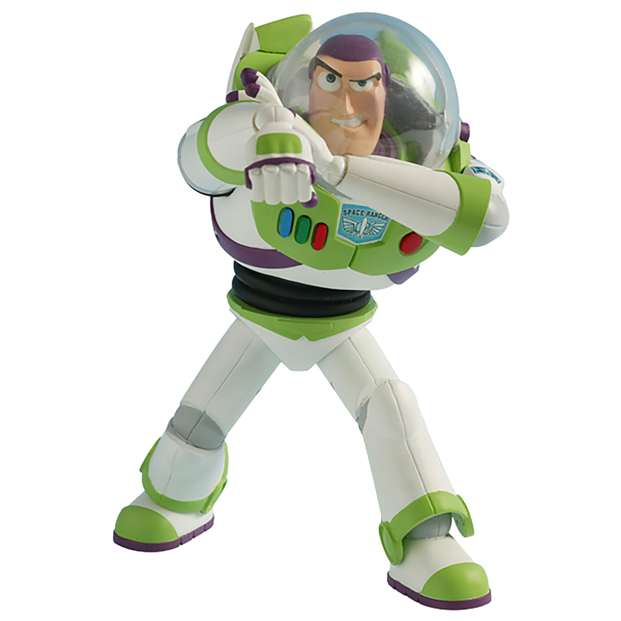VCD BUZZ LIGHTYEAR（フロム トイストーリー）
