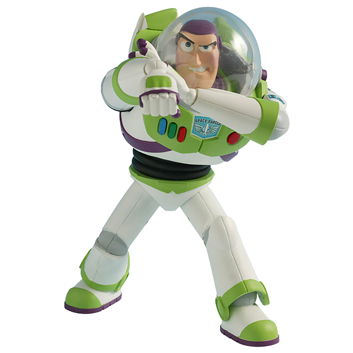 VCD BUZZ LIGHTYEAR（フロム トイストーリー）