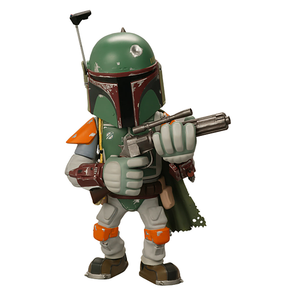 VCD BOBA FETT(TM)_0