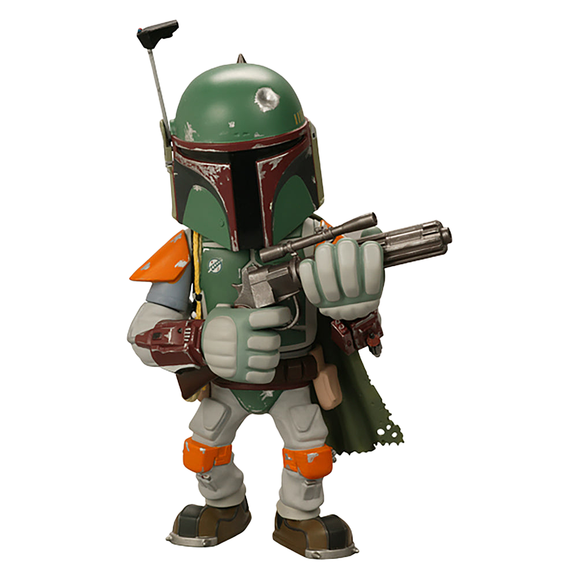 VCD BOBA FETT(TM)