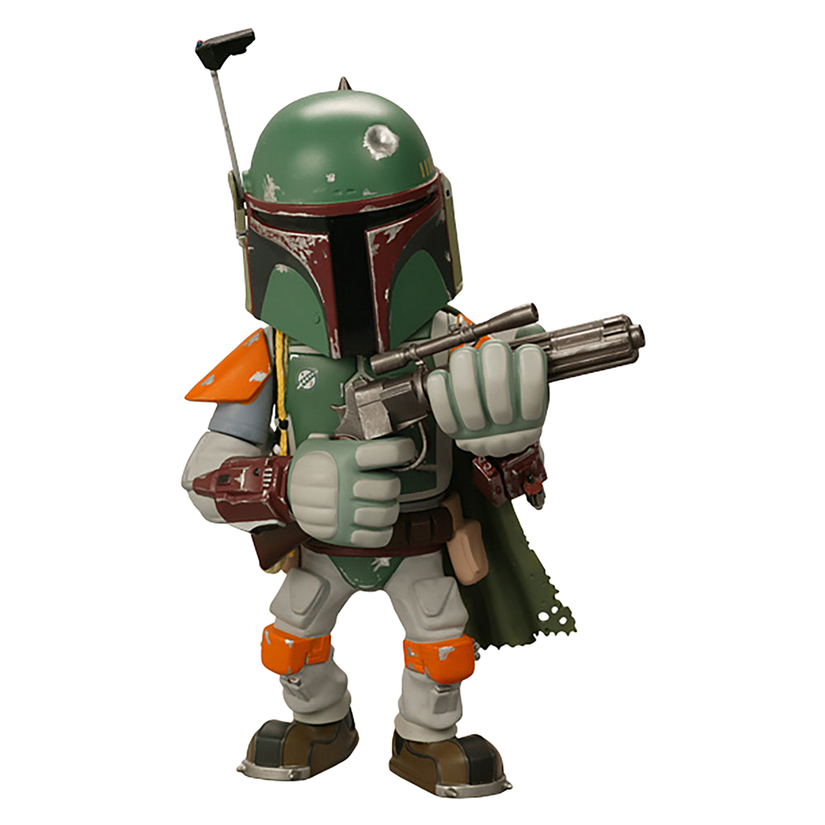 VCD BOBA FETT(TM)