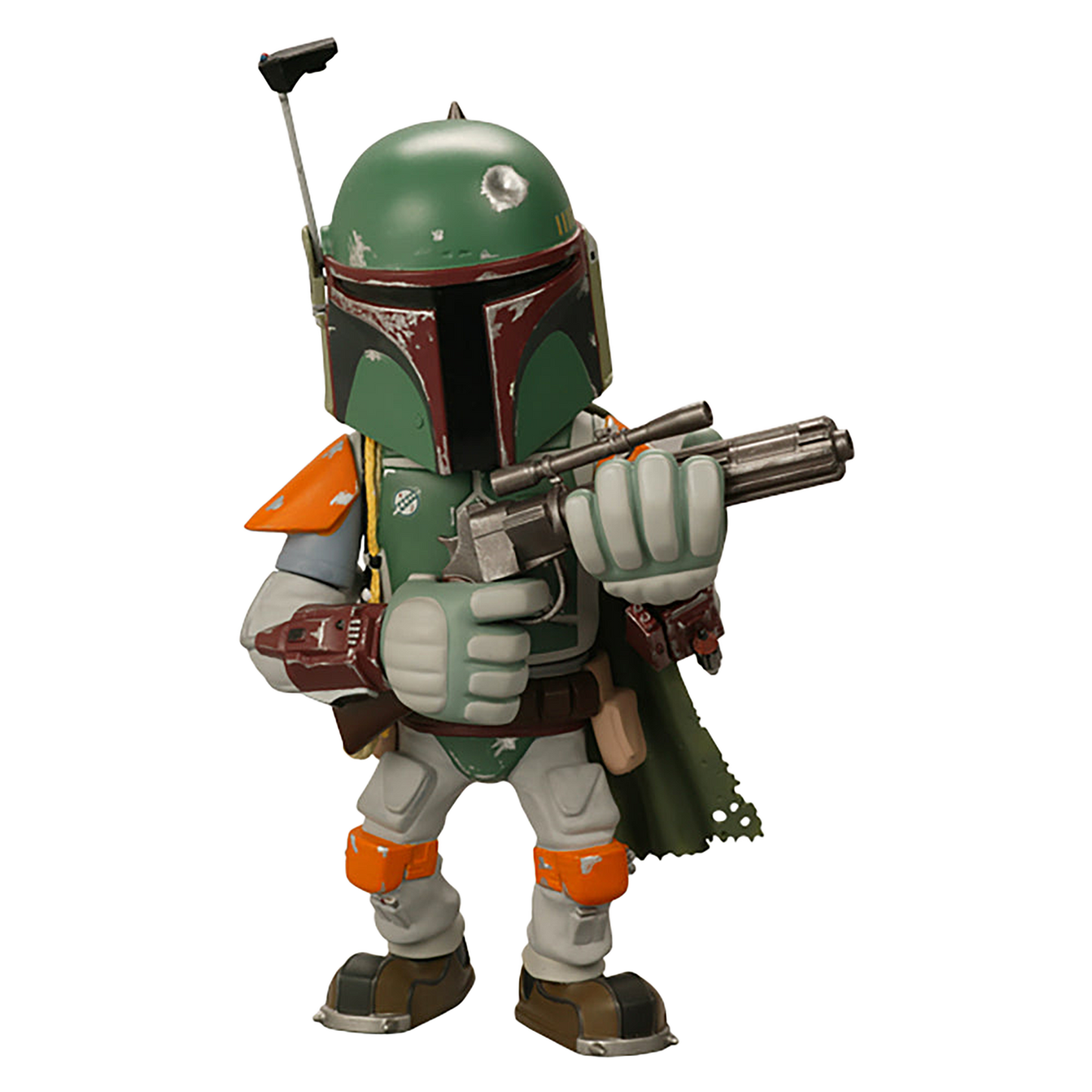 VCD BOBA FETT(TM)