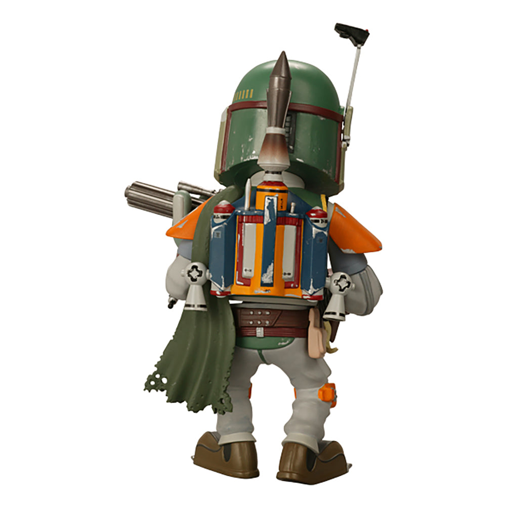 VCD BOBA FETT(TM)_1