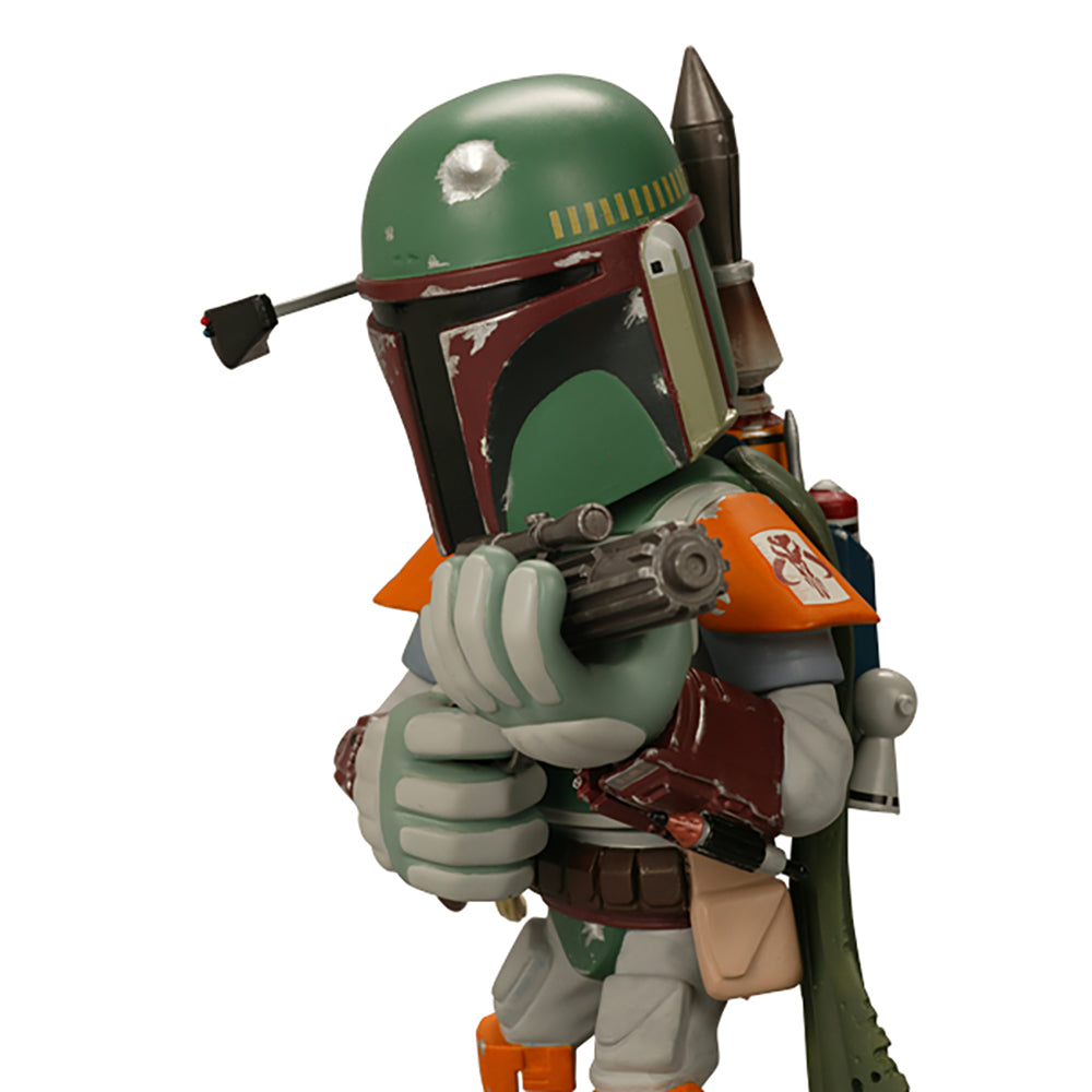 VCD BOBA FETT(TM)_2