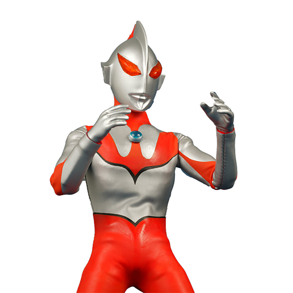 RAH ニセウルトラマン_1