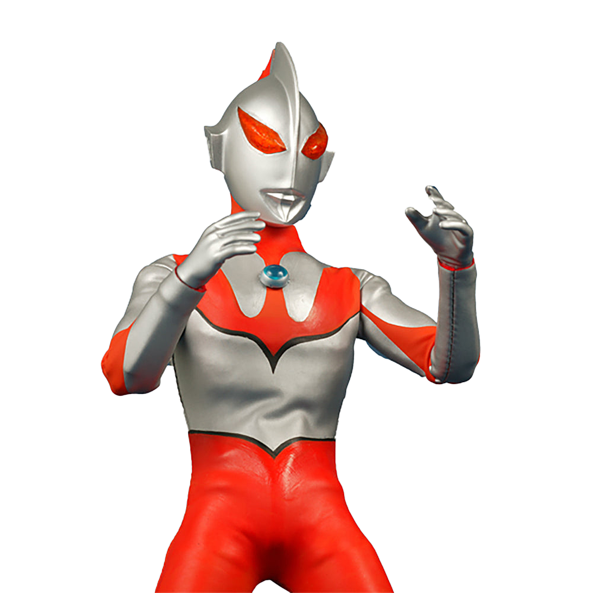 RAH ニセウルトラマン
