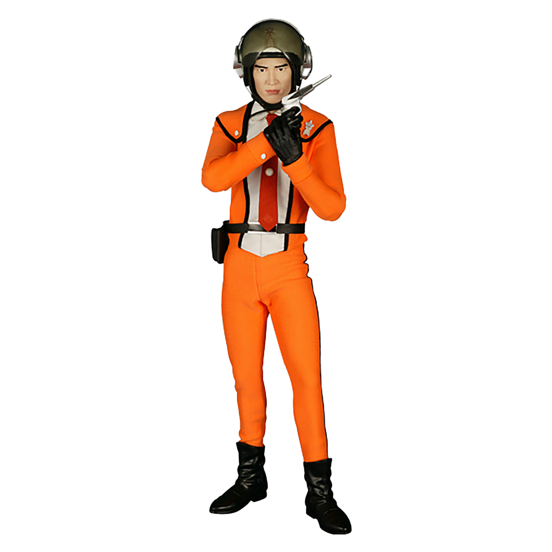RAH ハヤタ隊員 | MEDICOM TOY OFFICIAL STORE