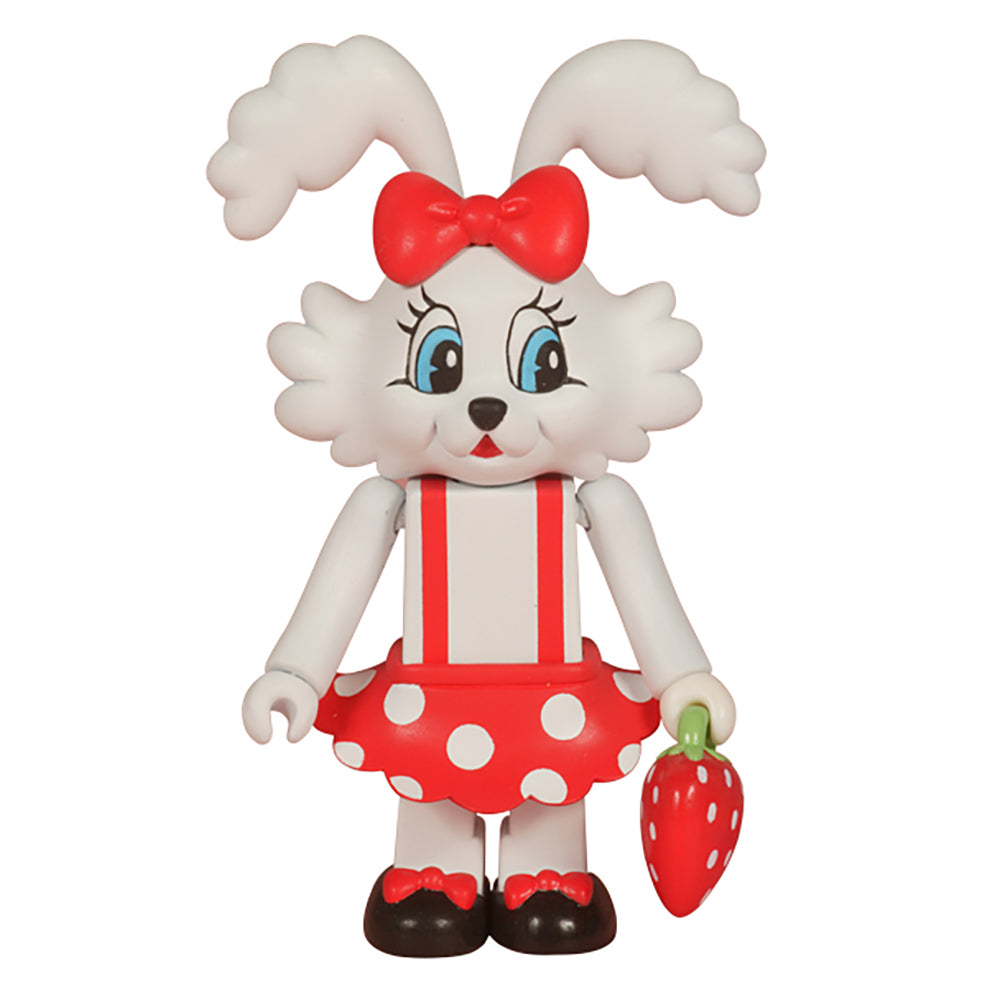 KUBRICK Shirley Temple Cutie Bunny & Rabbit Boy Box set_1