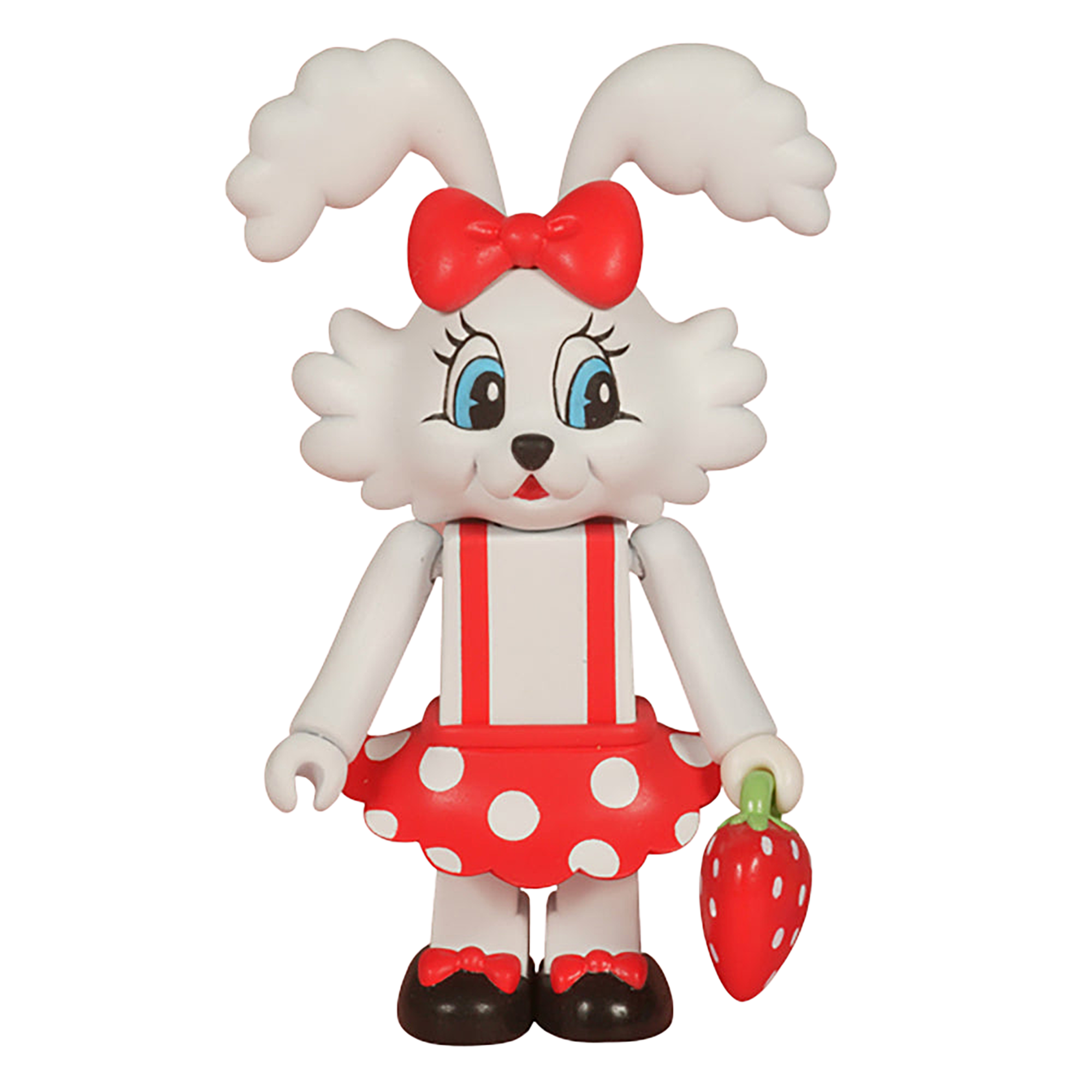 KUBRICK Shirley Temple Cutie Bunny & Rabbit Boy Box set