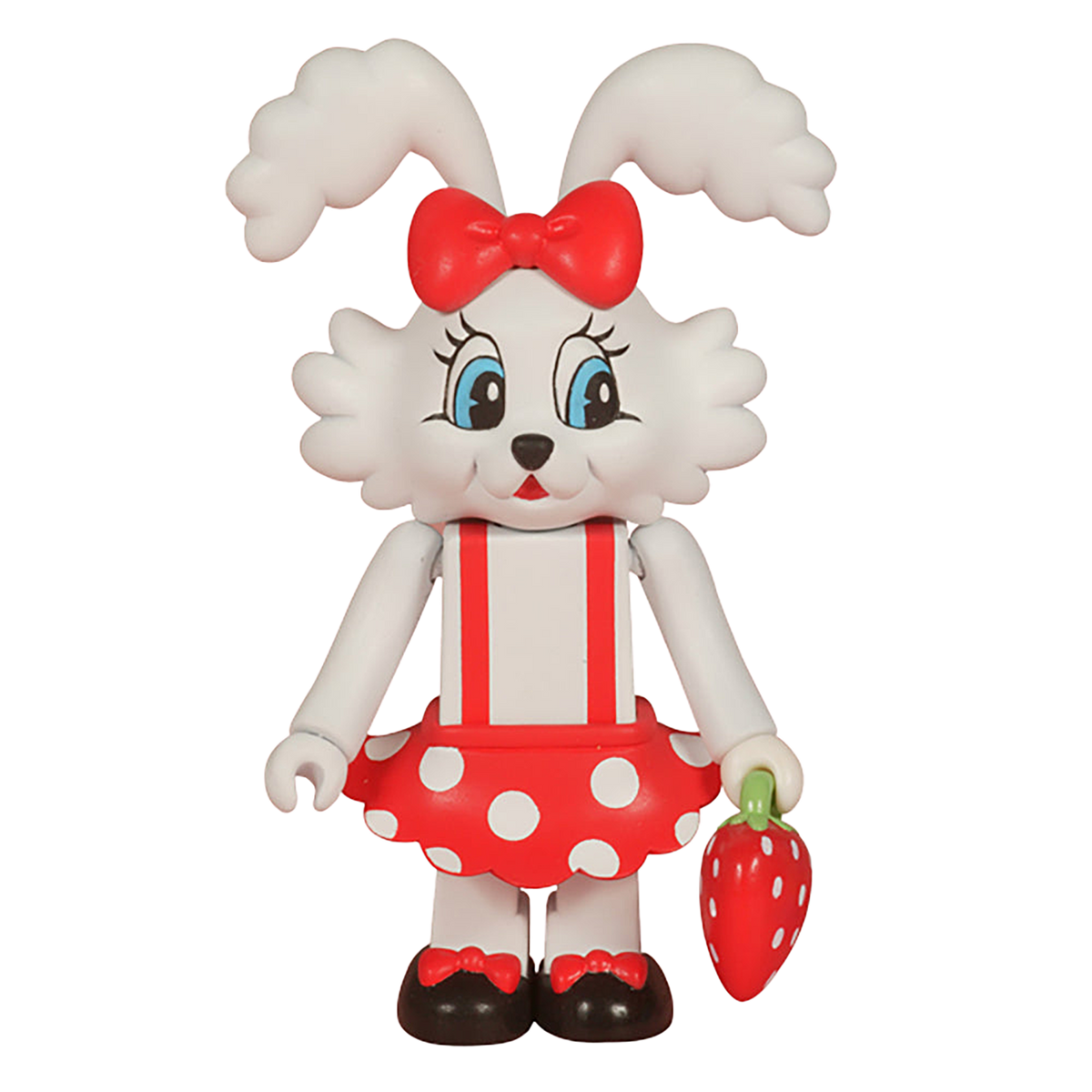 KUBRICK Shirley Temple Cutie Bunny & Rabbit Boy Box set