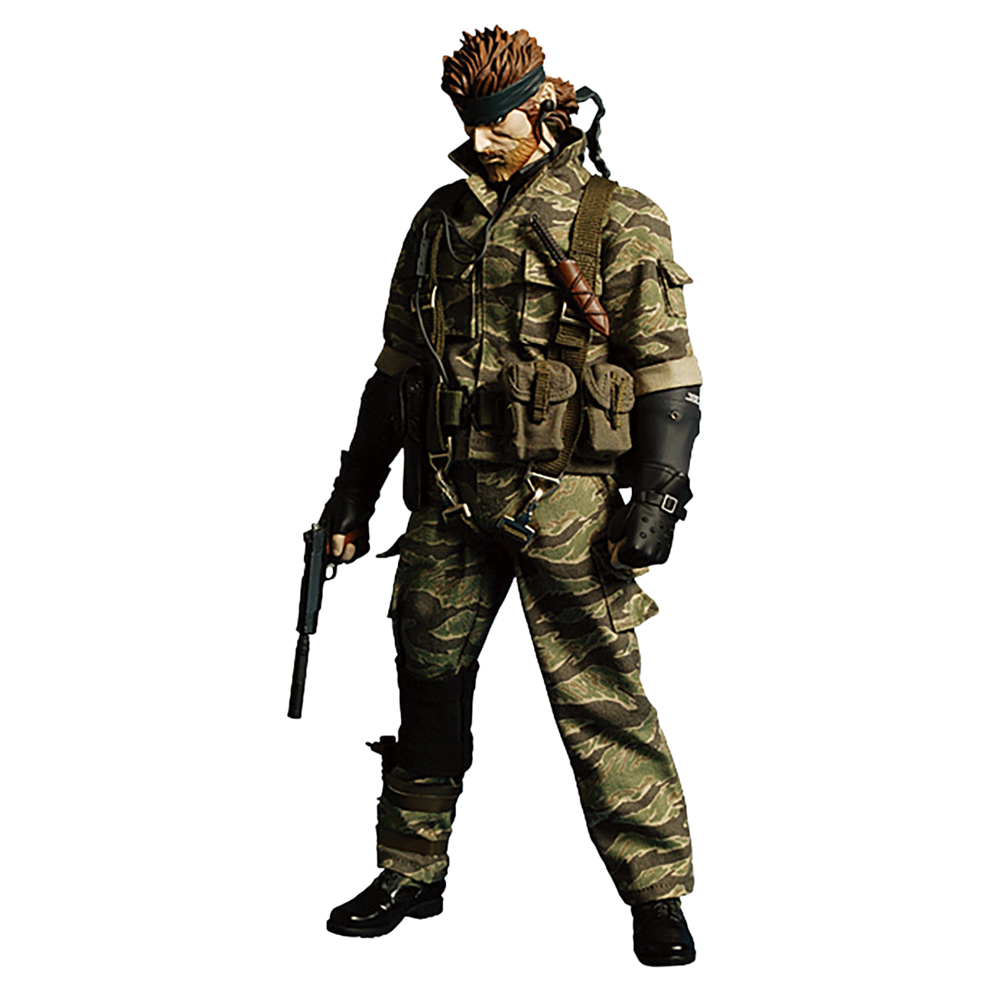 SNAKE