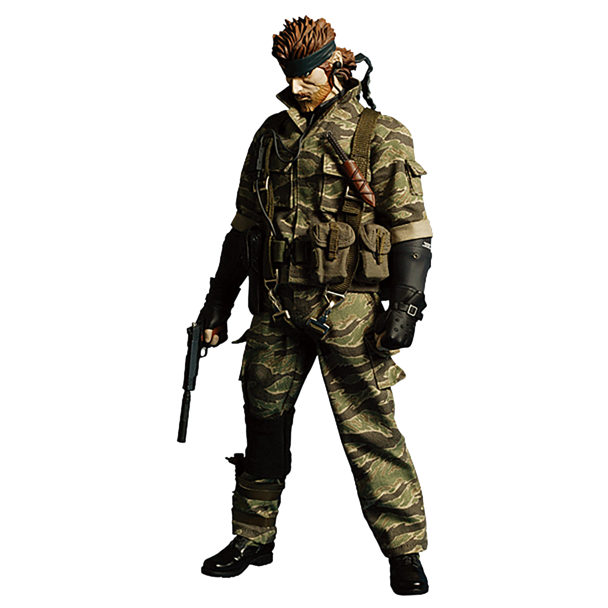 SNAKE