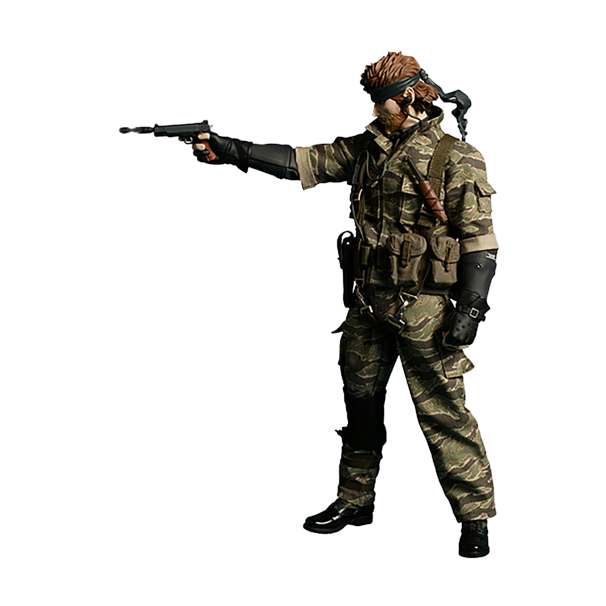 SNAKE