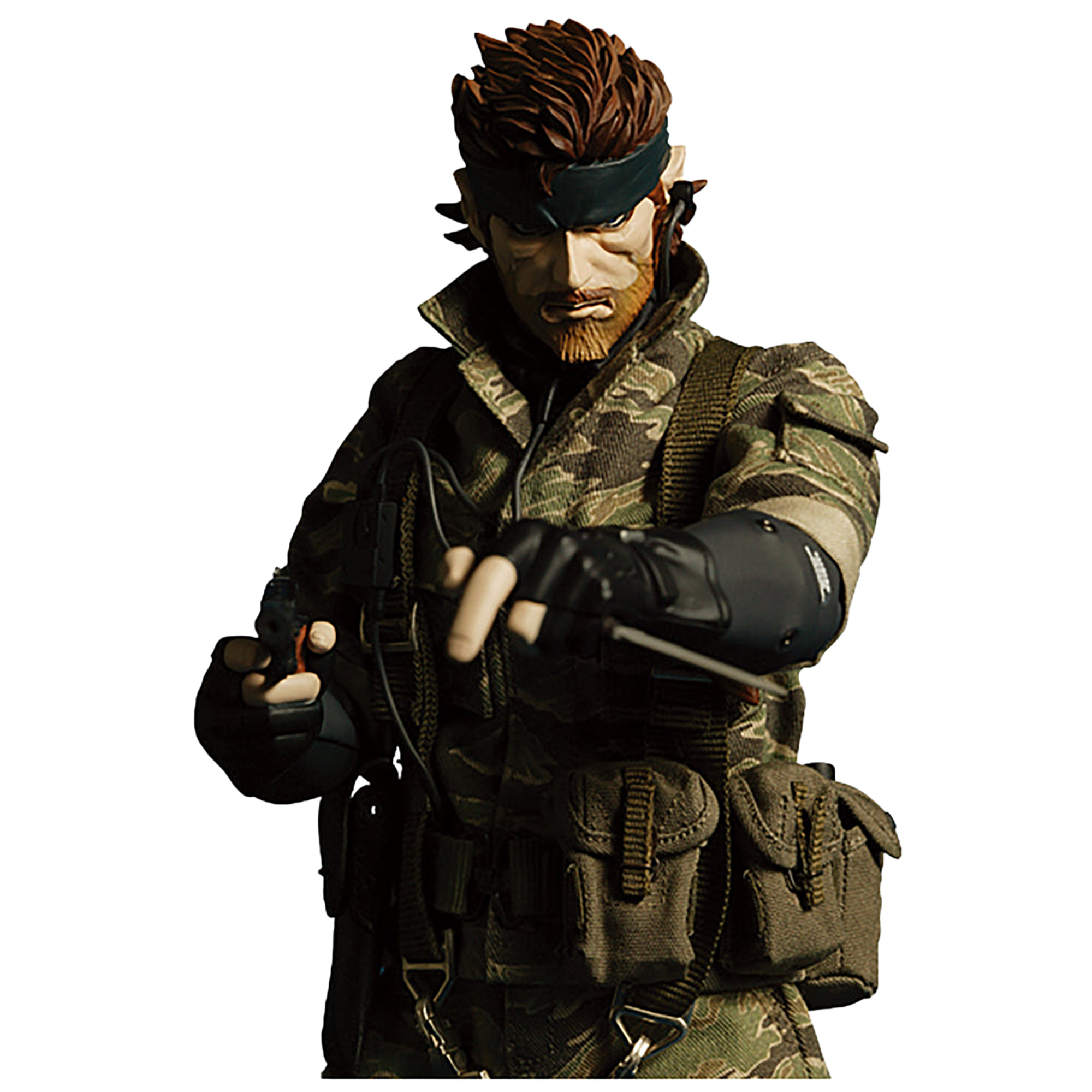 SNAKE