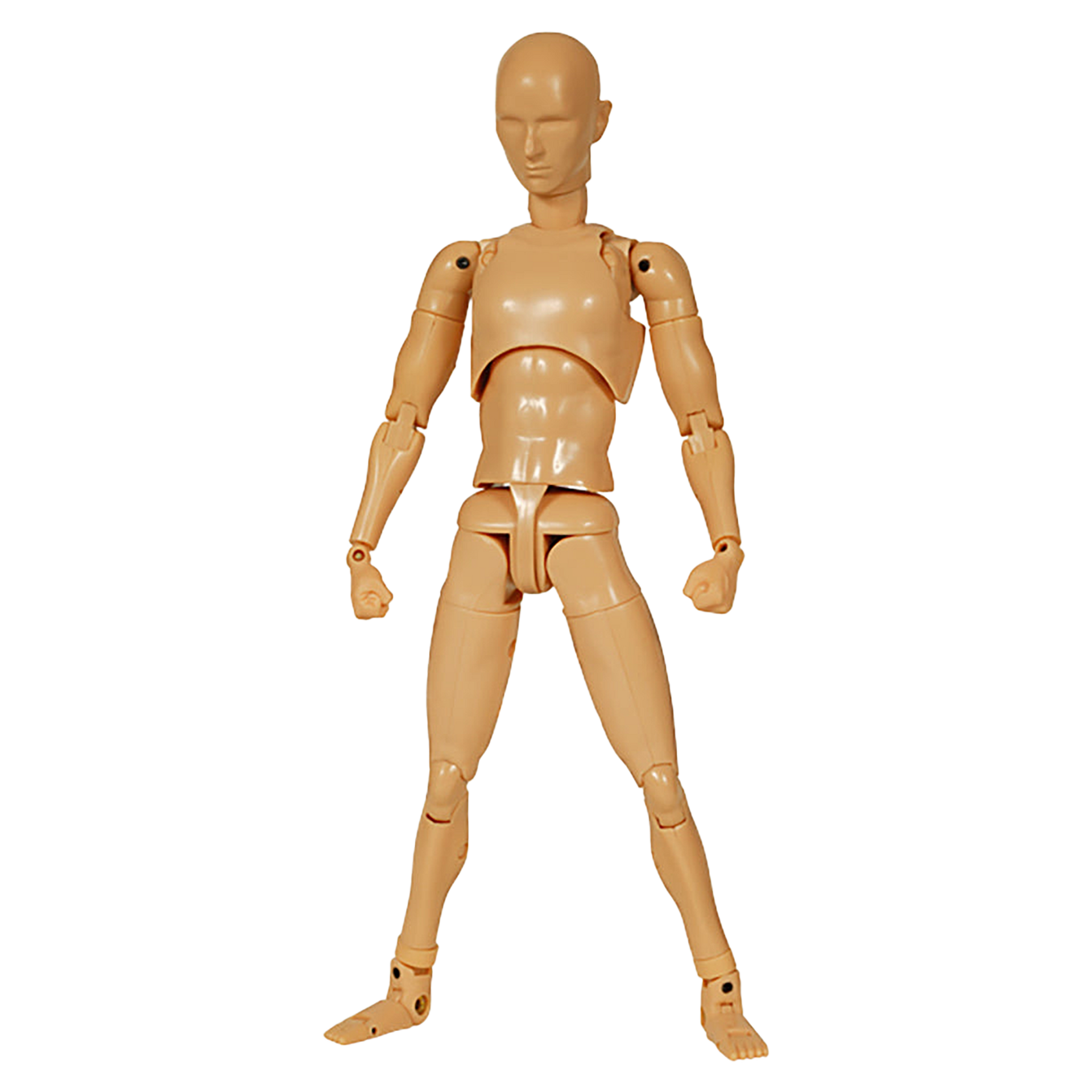 history ミディアムスケール　改造品 RAH 301 改 NAKED | MEDICOM TOY OFFICIAL STORE