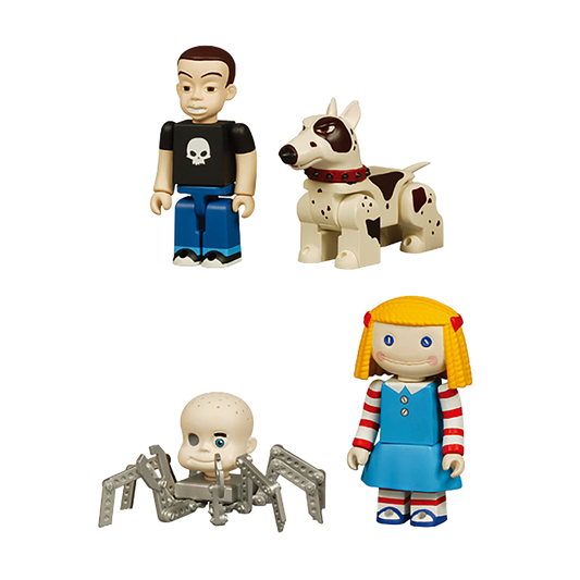 TOYSTORY（SET B）
