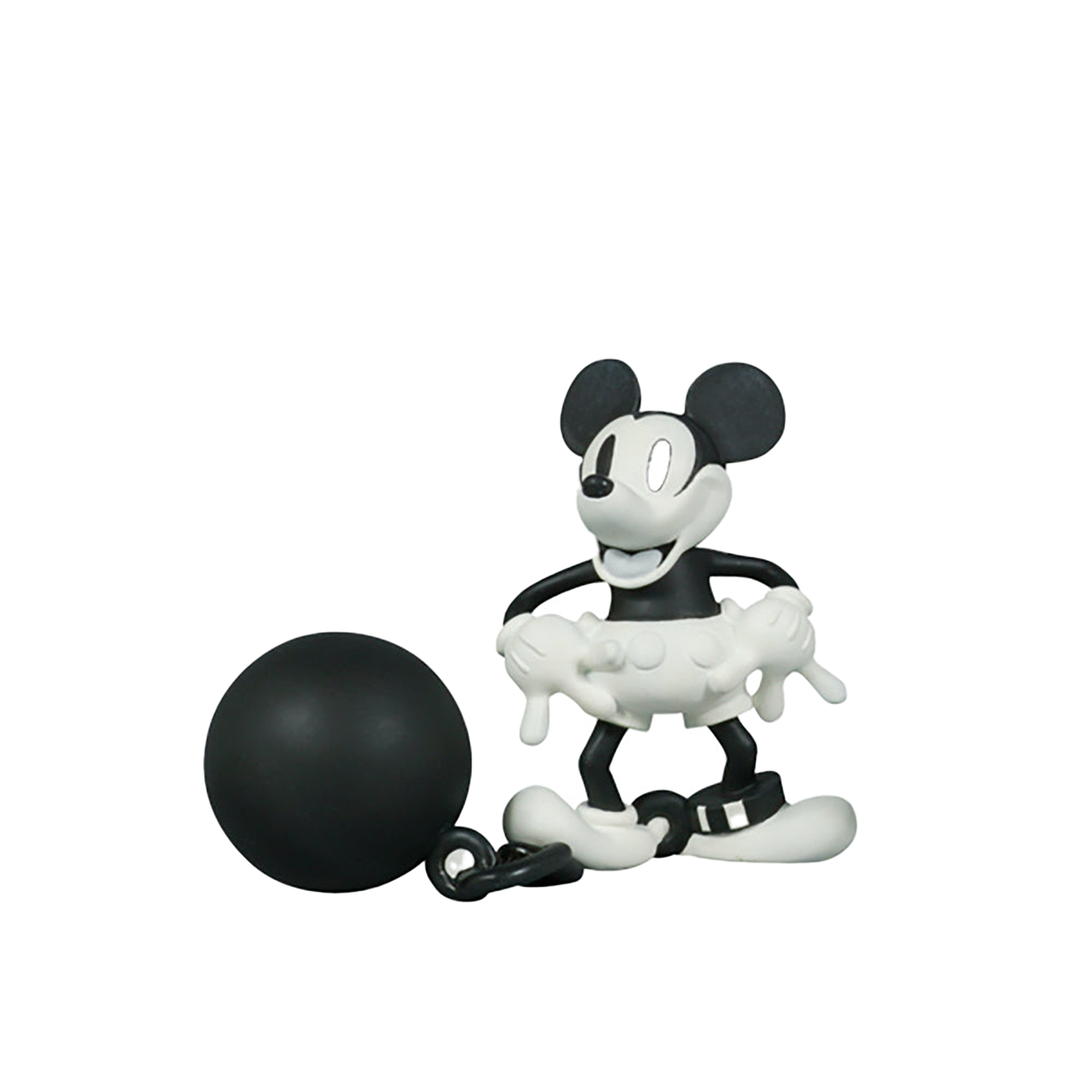 MICKEY MANIA SERIES 1