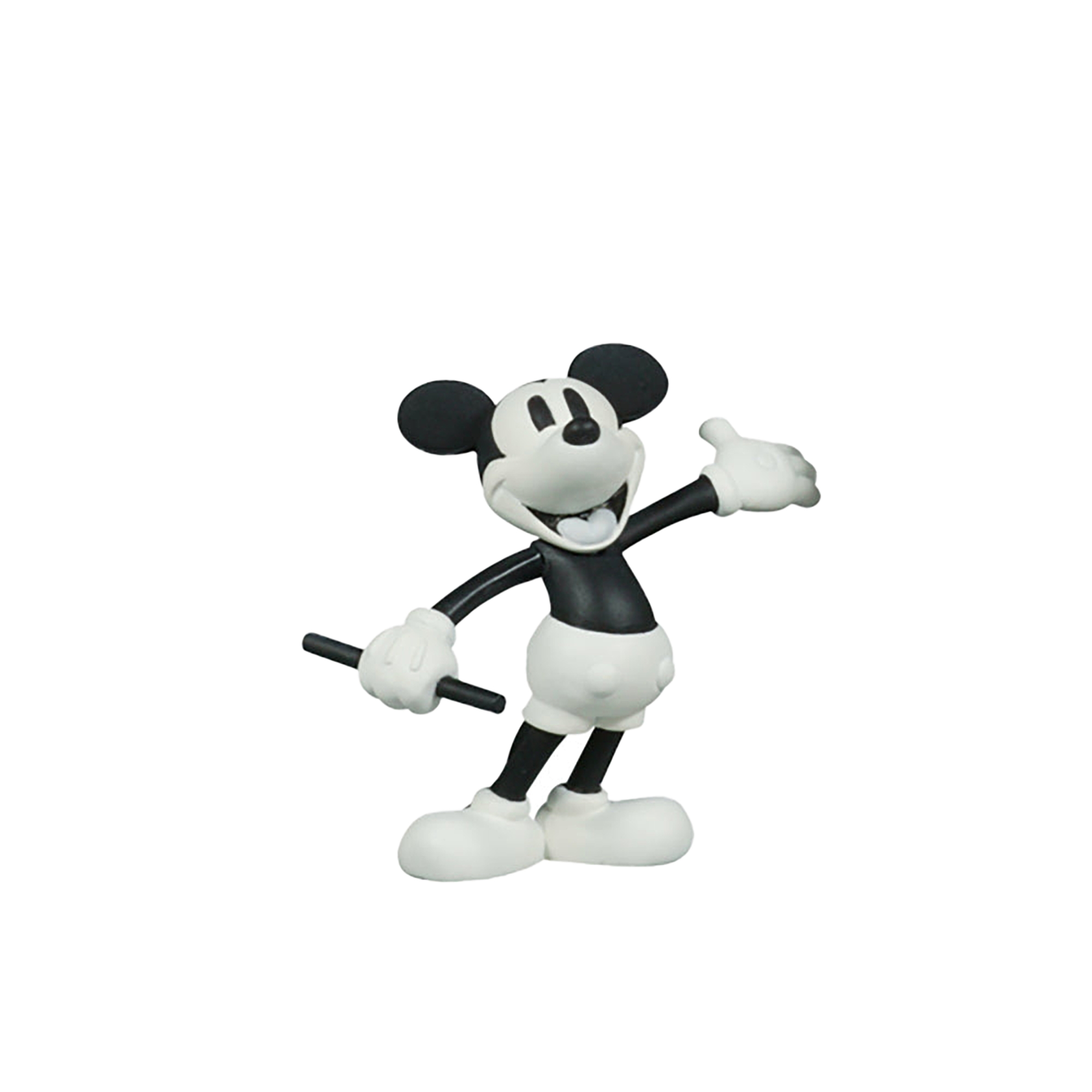 MICKEY MANIA SERIES 1