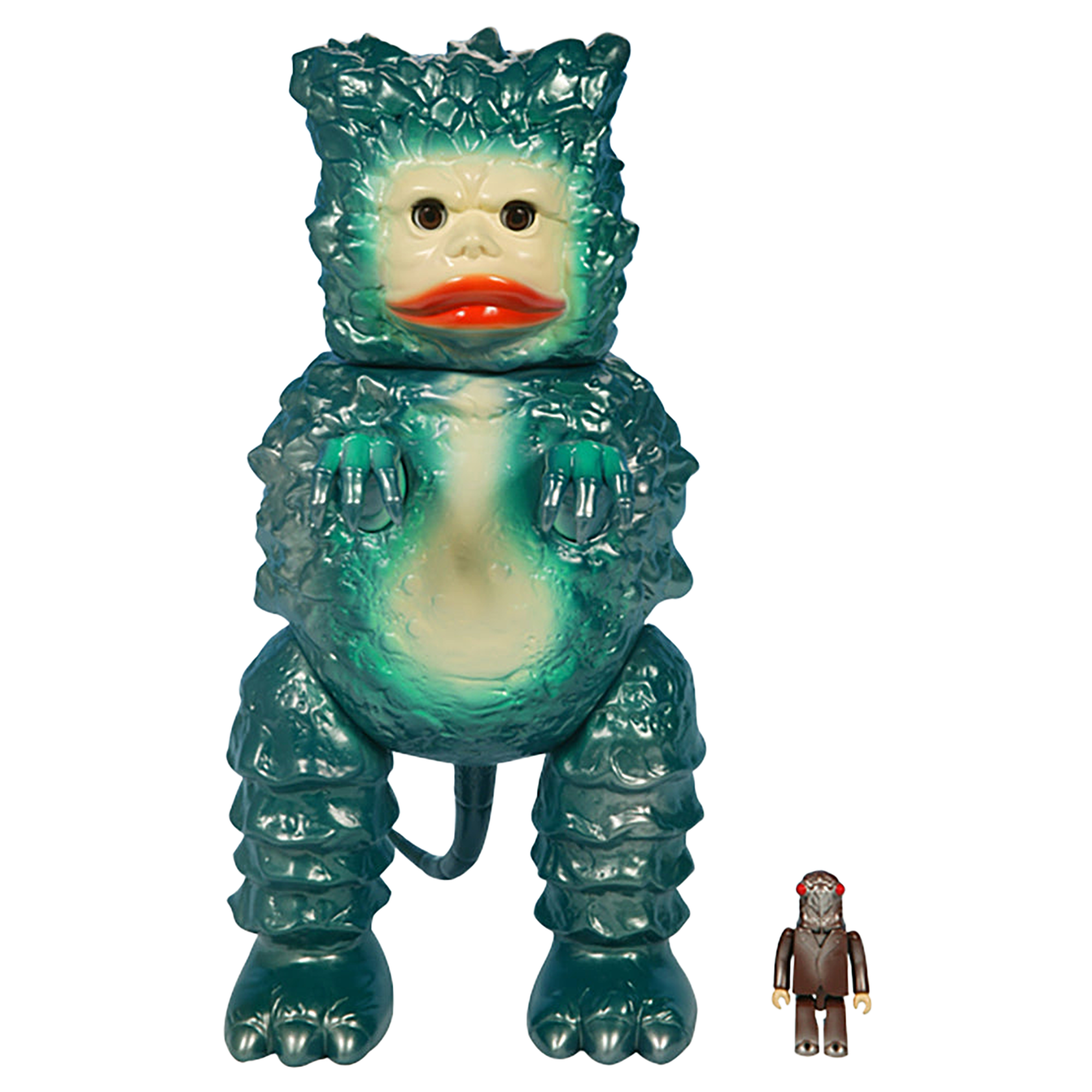 プロジェクトガラモン