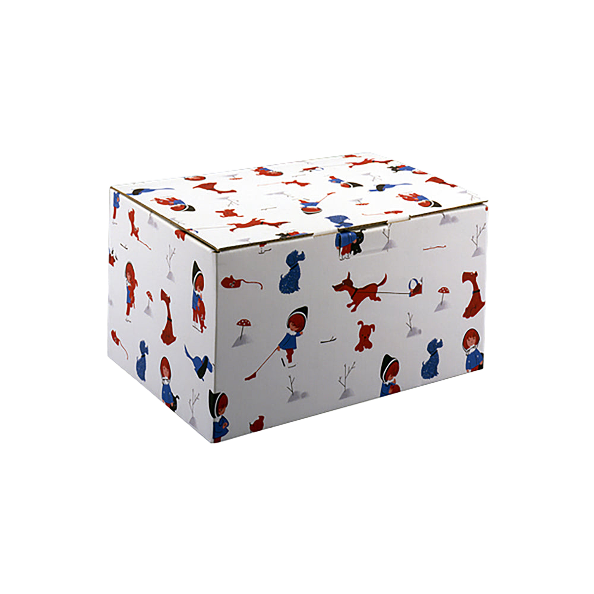 ミトンなかよしBOX