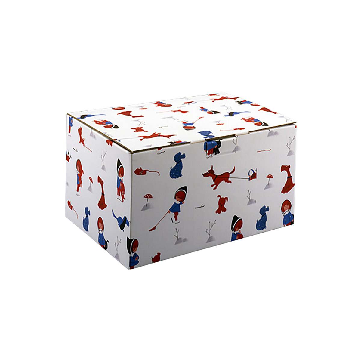 ミトンなかよしBOX