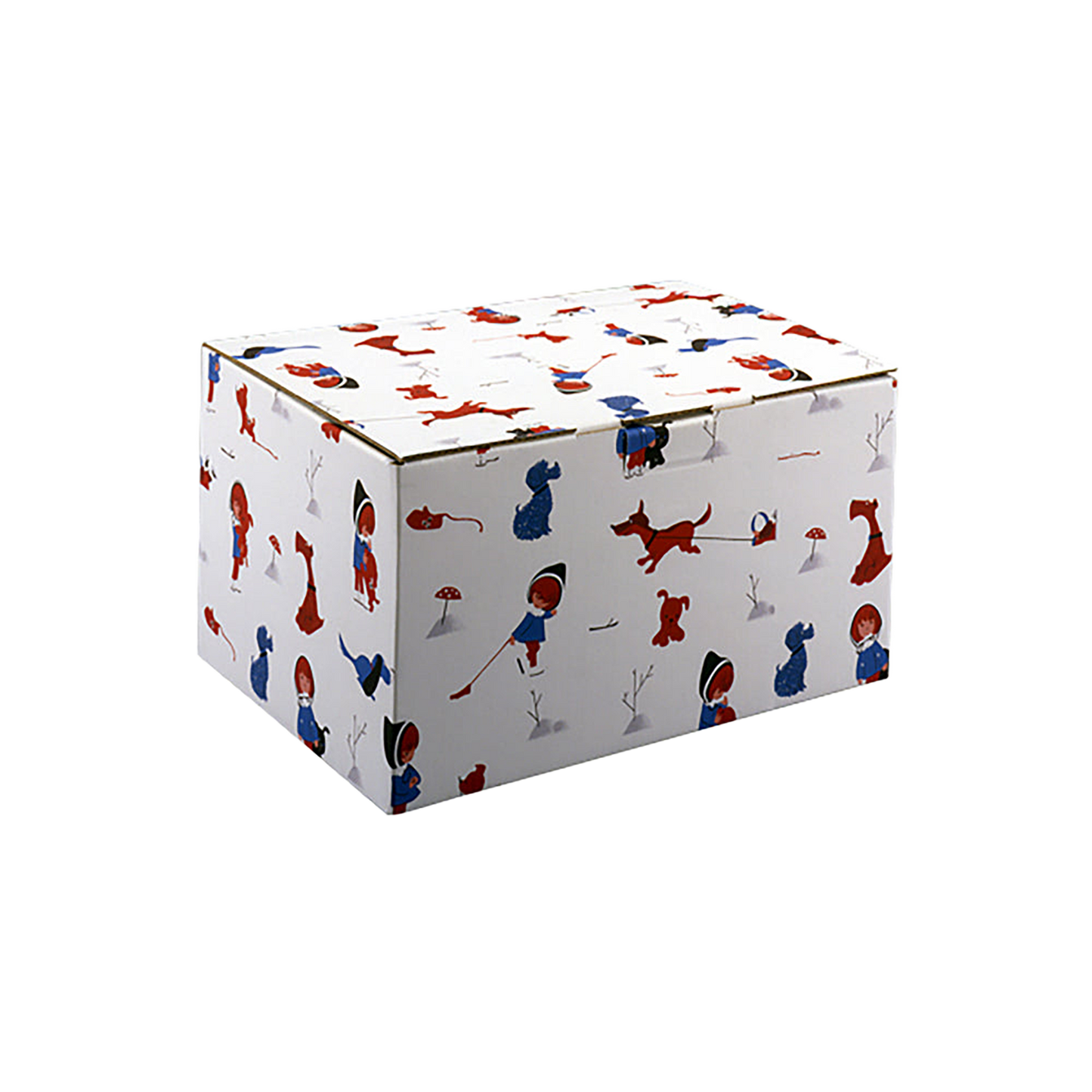 ミトンなかよしBOX