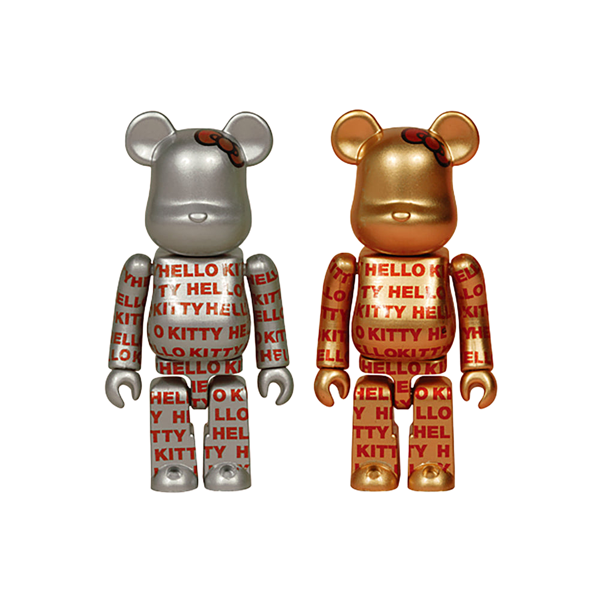 2005 Valentine BE@RBRICK