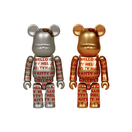 2005 Valentine BE@RBRICK