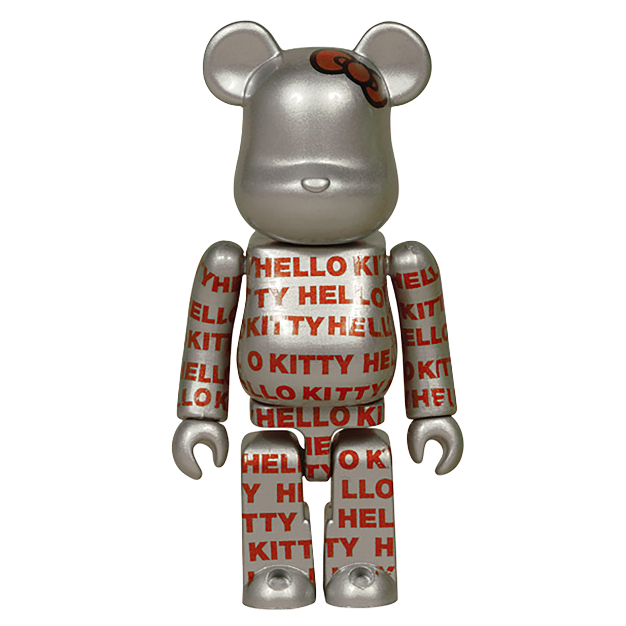 2005 Valentine BE@RBRICK