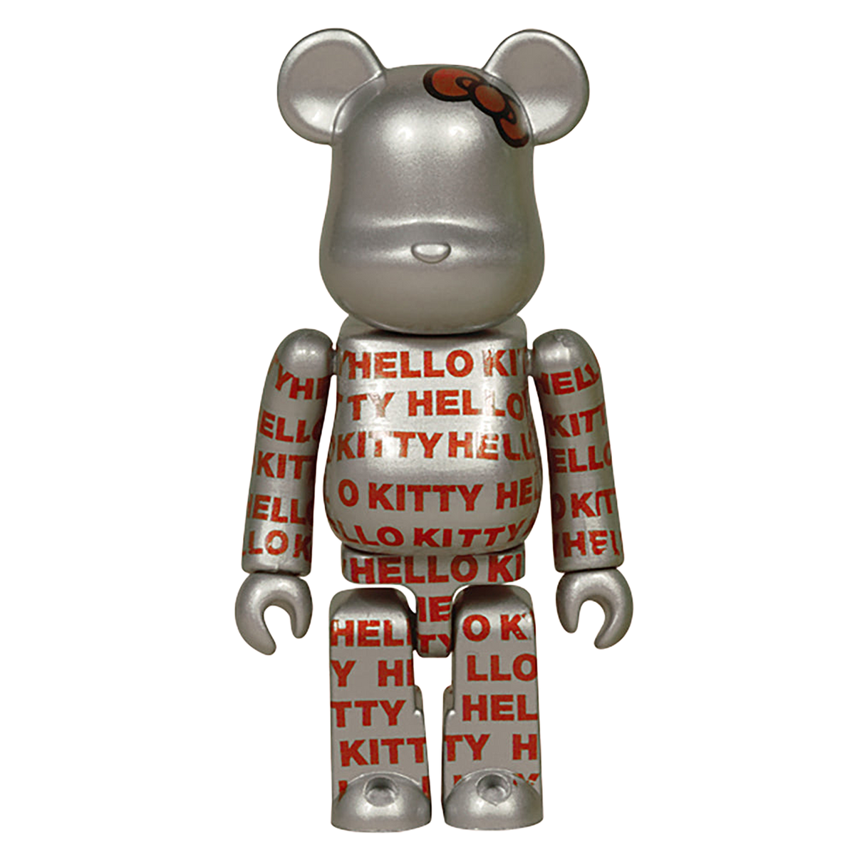 2005 Valentine BE@RBRICK