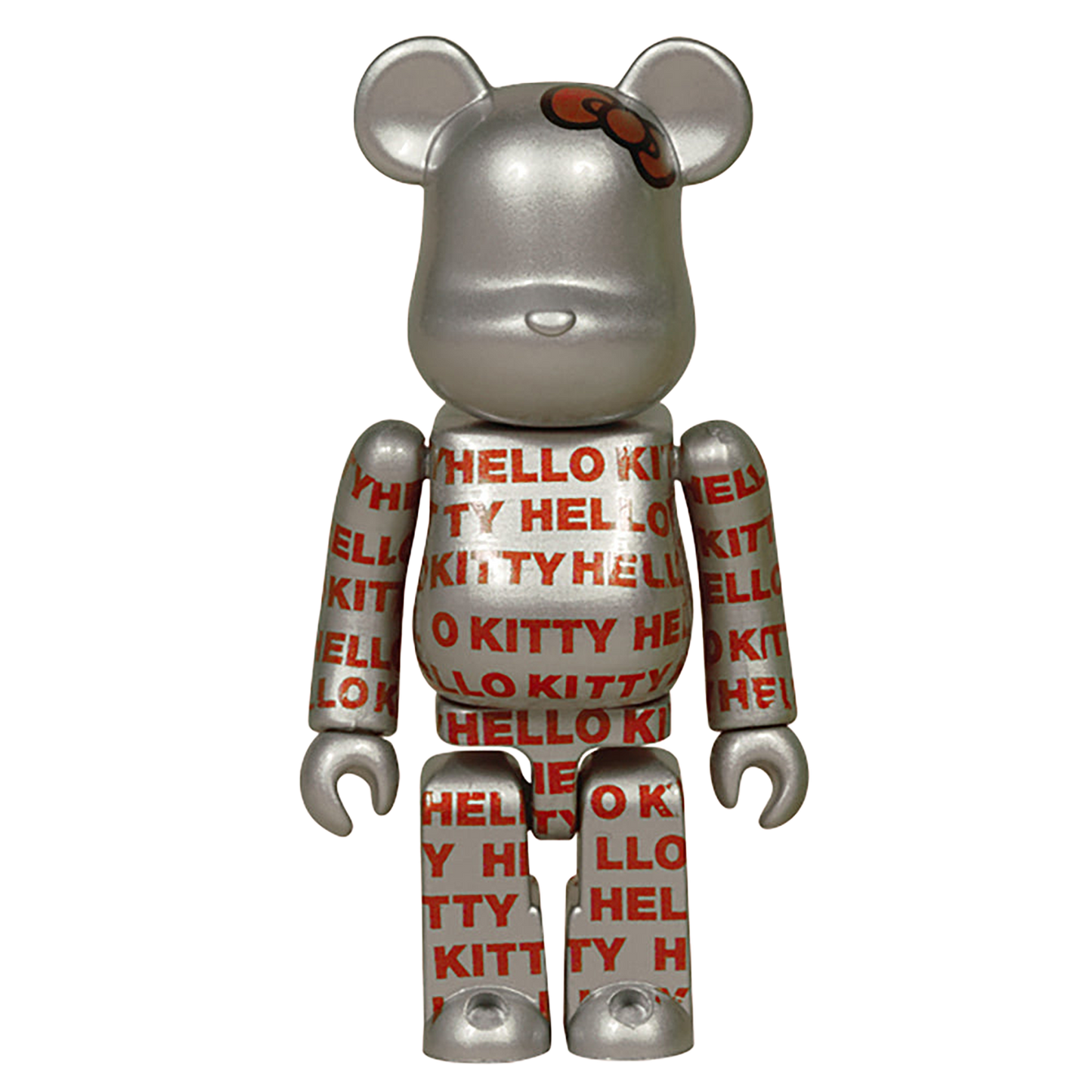 2005 Valentine BE@RBRICK