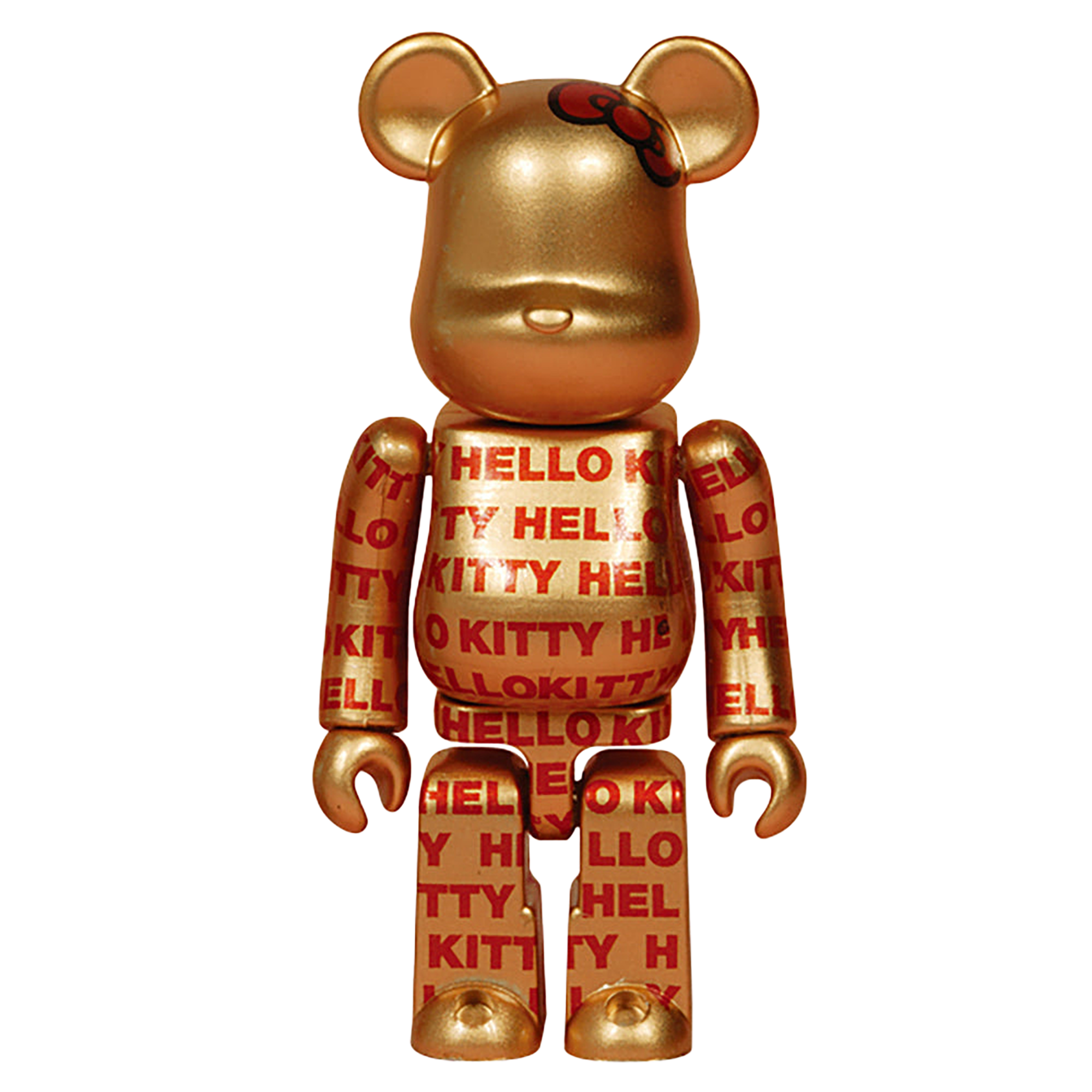 2005 Valentine BE@RBRICK