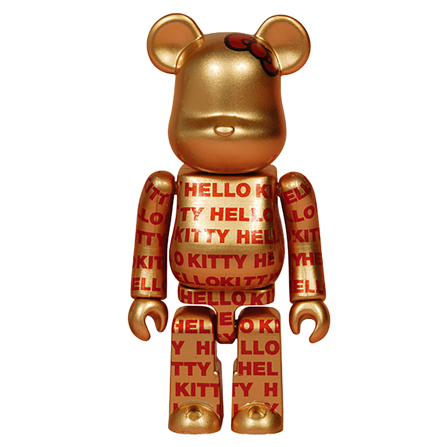 2005 Valentine BE@RBRICK