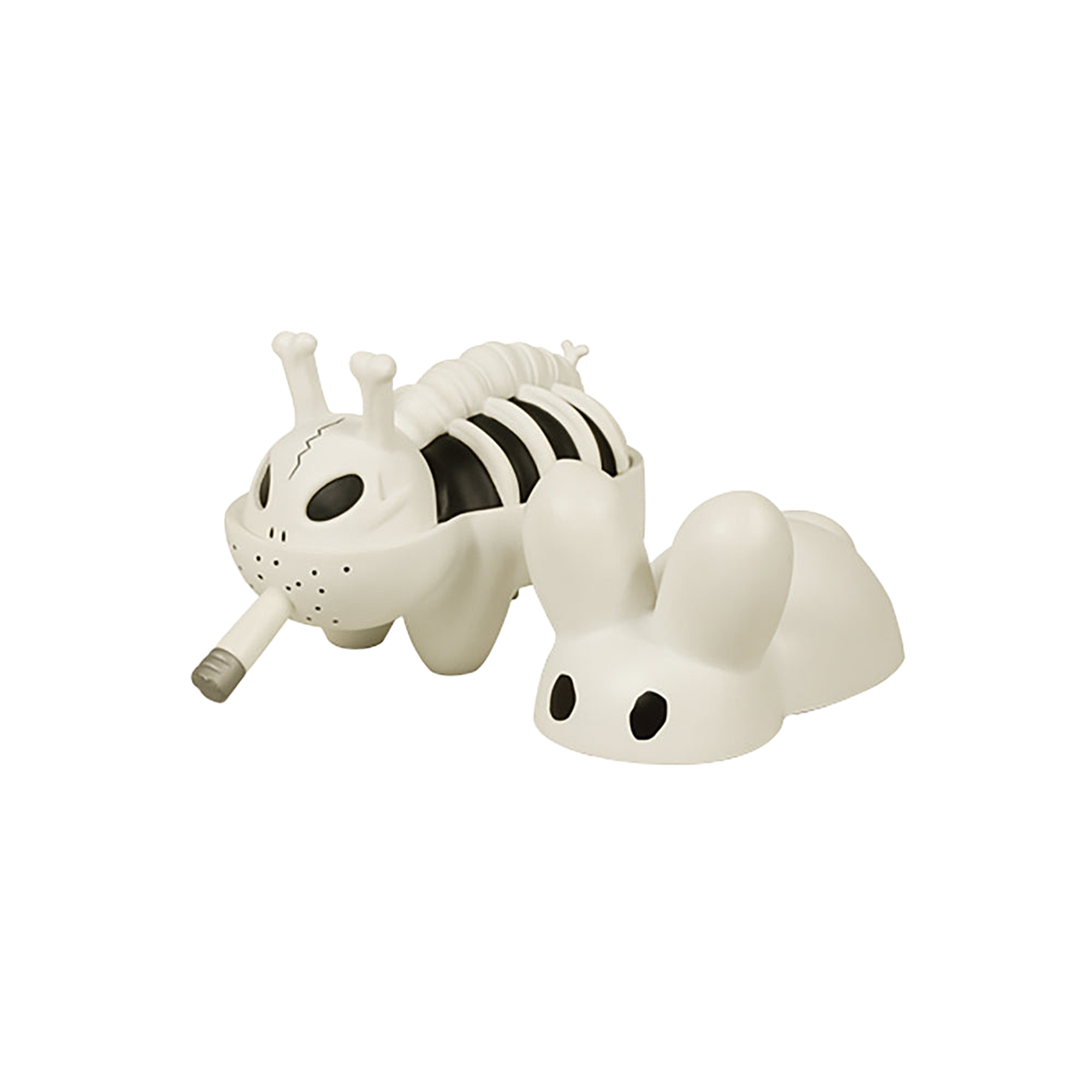 bone bunny