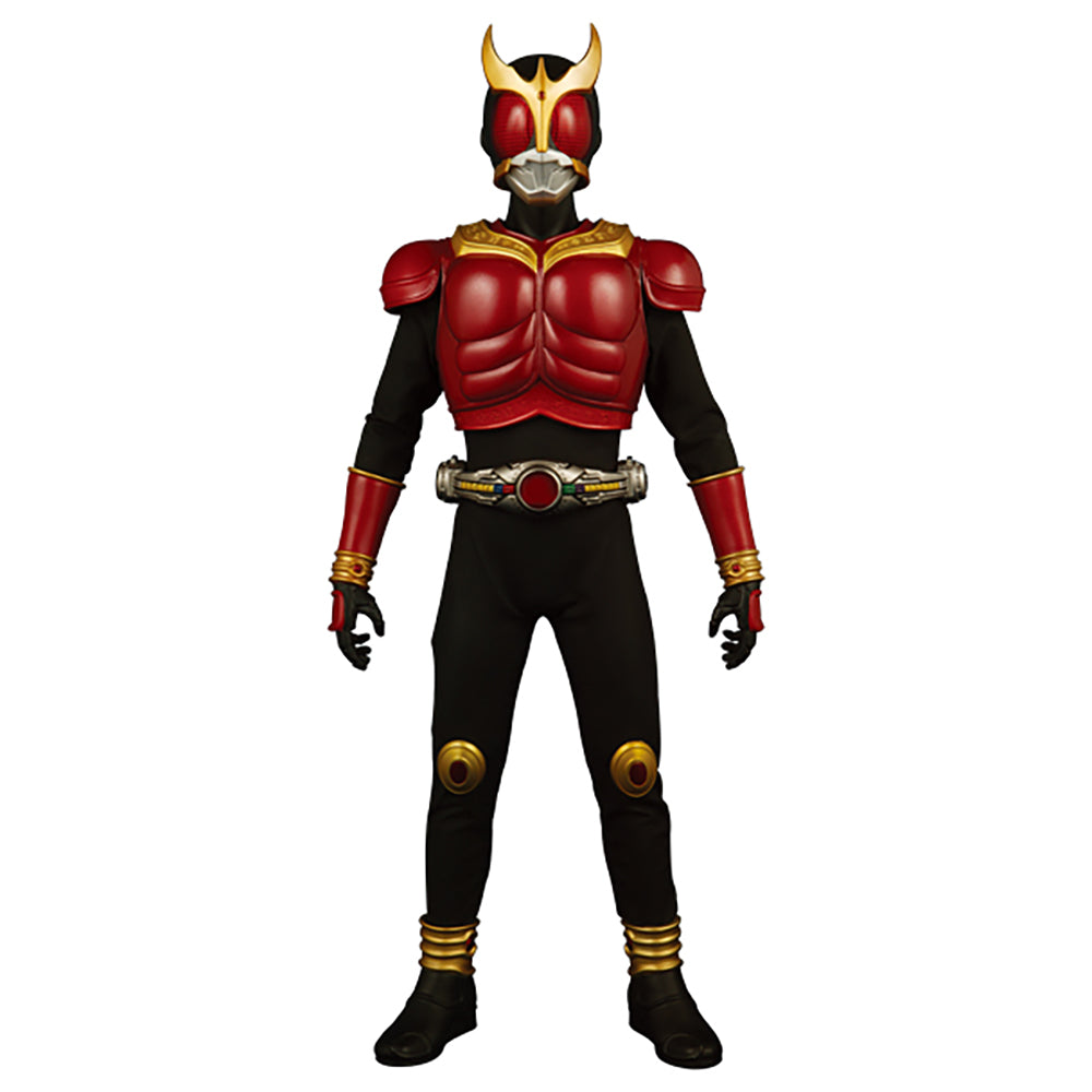 RAH450 仮面ライダークウガ_0