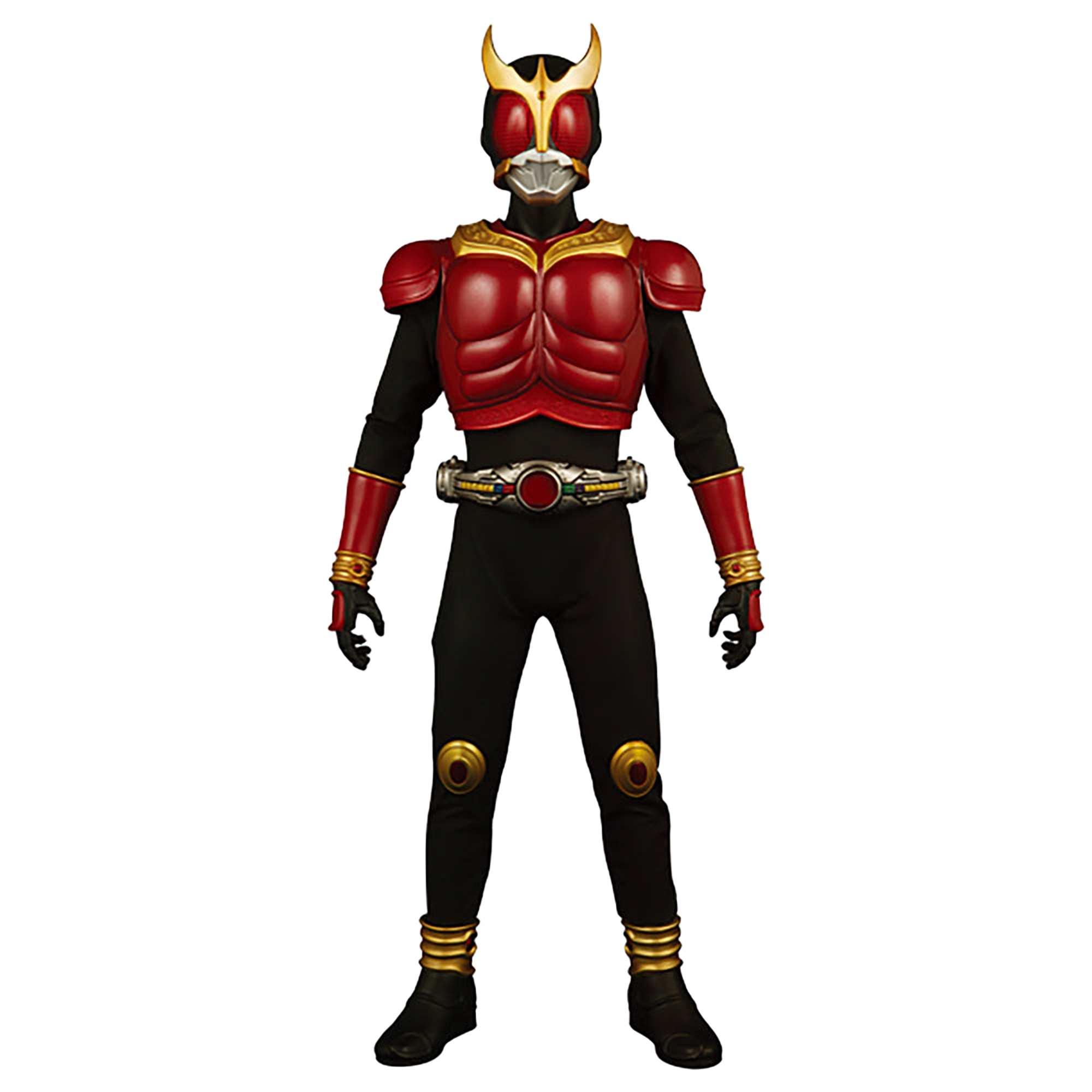 RAH450 仮面ライダークウガ