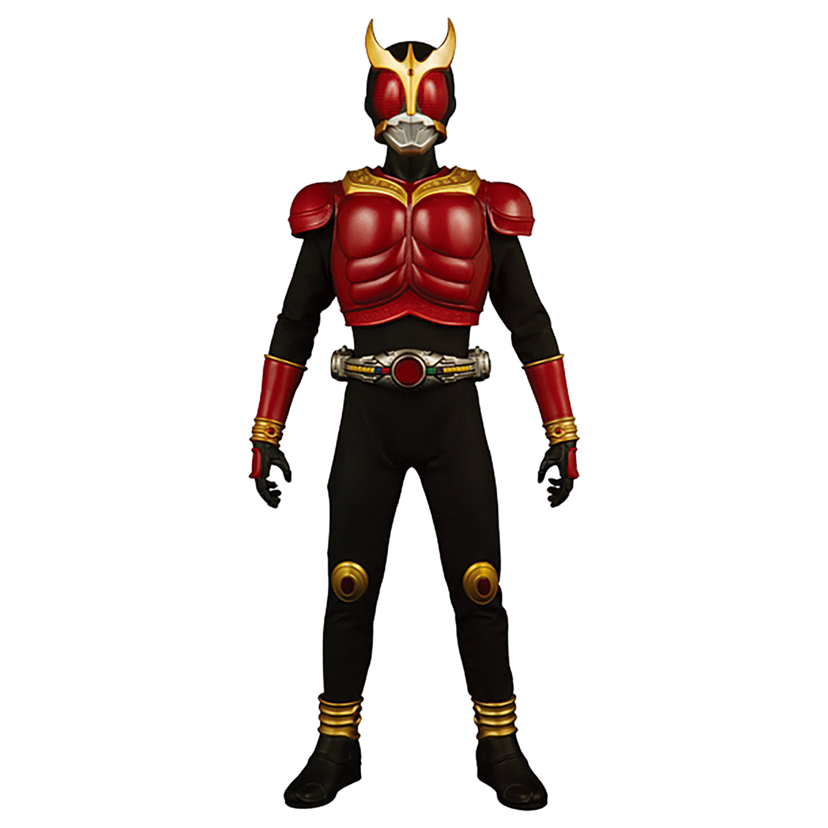 RAH450 仮面ライダークウガ