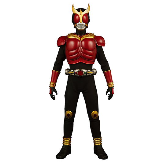 RAH450 仮面ライダークウガ
