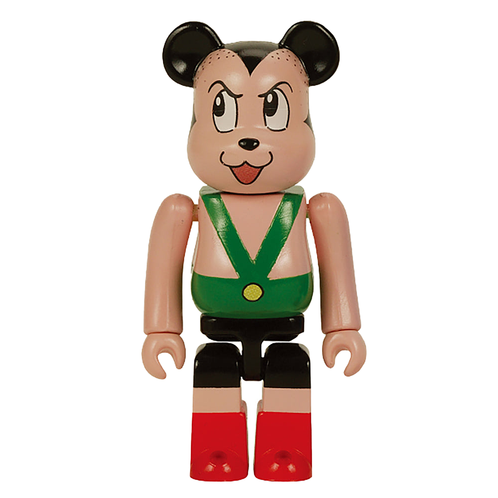 COMIC CUE BE@RBRICK
