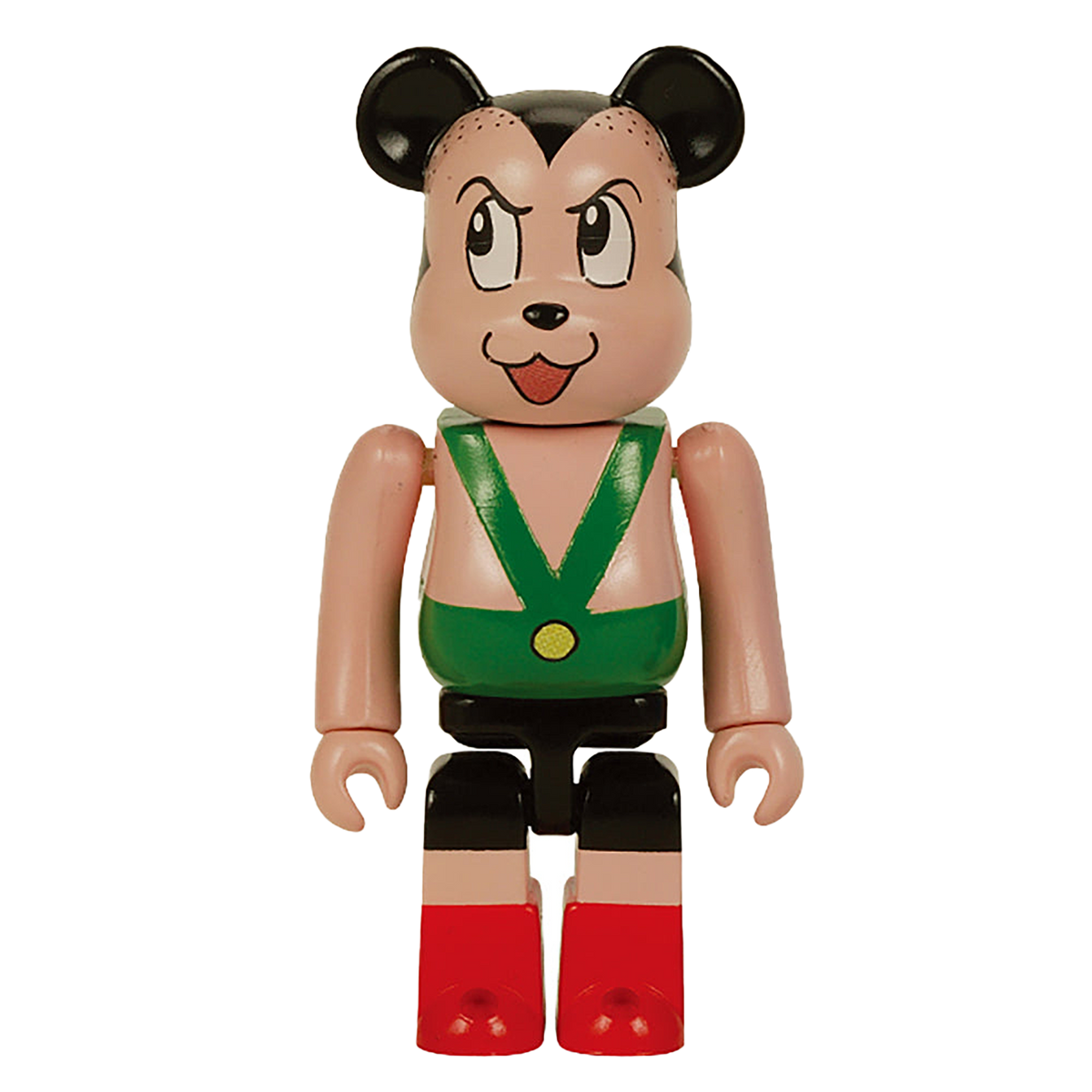 COMIC CUE BE@RBRICK | MEDICOM TOY OFFICIAL STORE