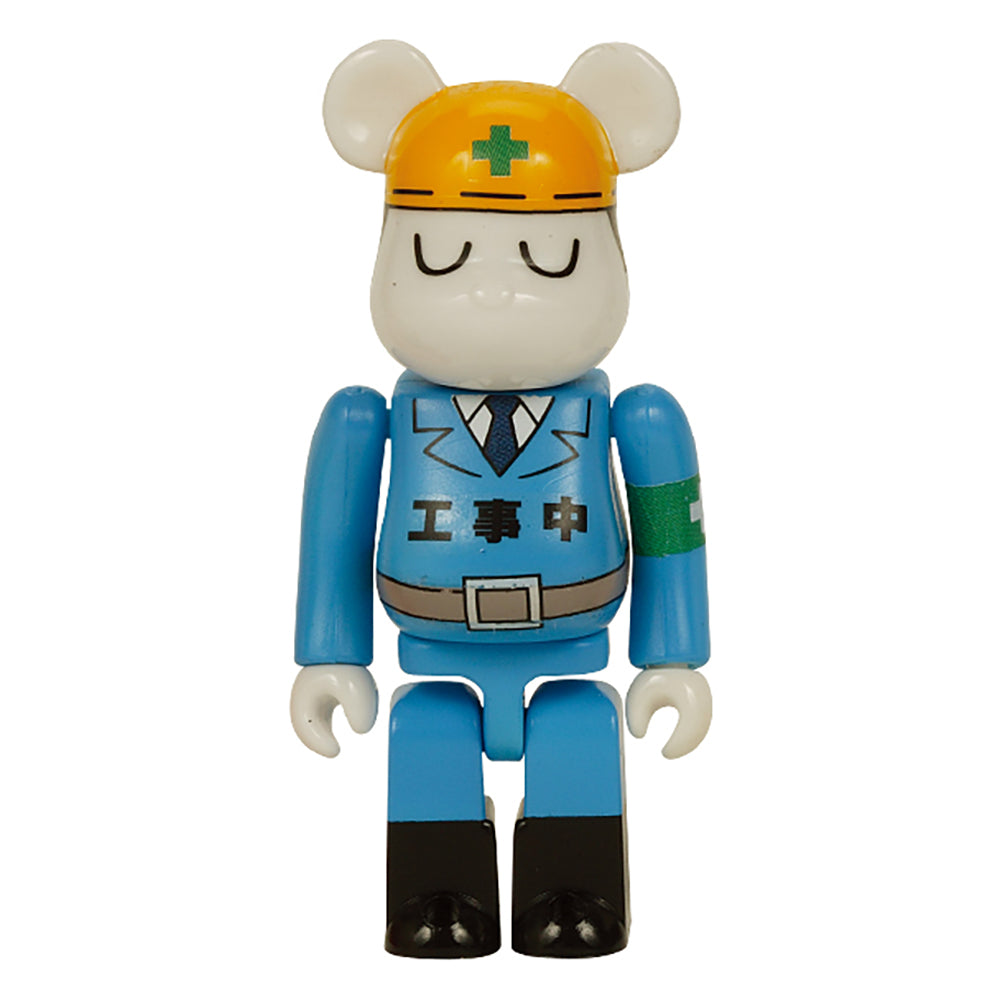 COMIC CUE BE@RBRICK_2