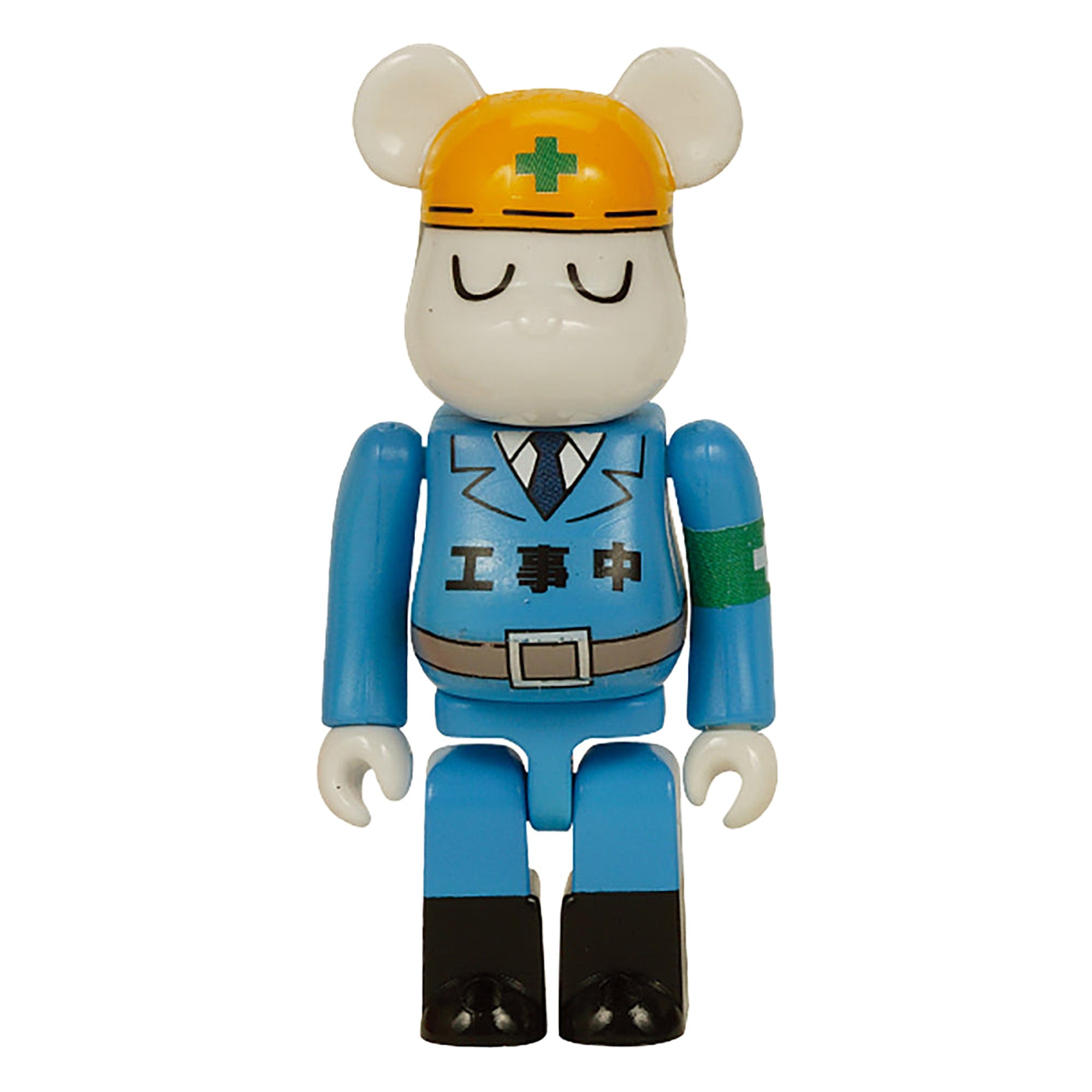 COMIC CUE BE@RBRICK