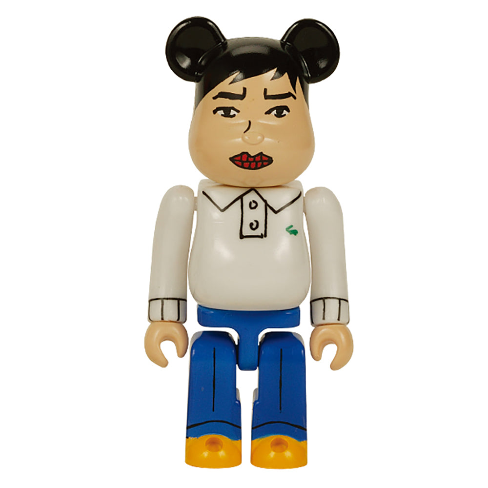 COMIC CUE BE@RBRICK_4